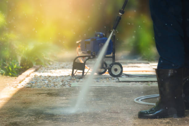 Best Patio and Deck Pressure Washing  in Westwood, KY